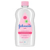Johnson'S Baby Aceite Oil,500 Ml