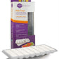 Milkies Fairhaven Health Milk Tray With Lid, Breastmilk Freezer Organization, 1 Ounce Sticks, Set Of 2, Reusable, Bpa And Silico