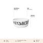 Design Letters Melamine Bowls For Kids, Baby | Baby Bowl For Breakfast & Snacks | Toddler Bowls Bpa/Bps Free | Kids Bowl Dishwas