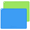 Silicone Kids Placemat, Non Slip Toddler Placemats For Dining Table, Reusable Children