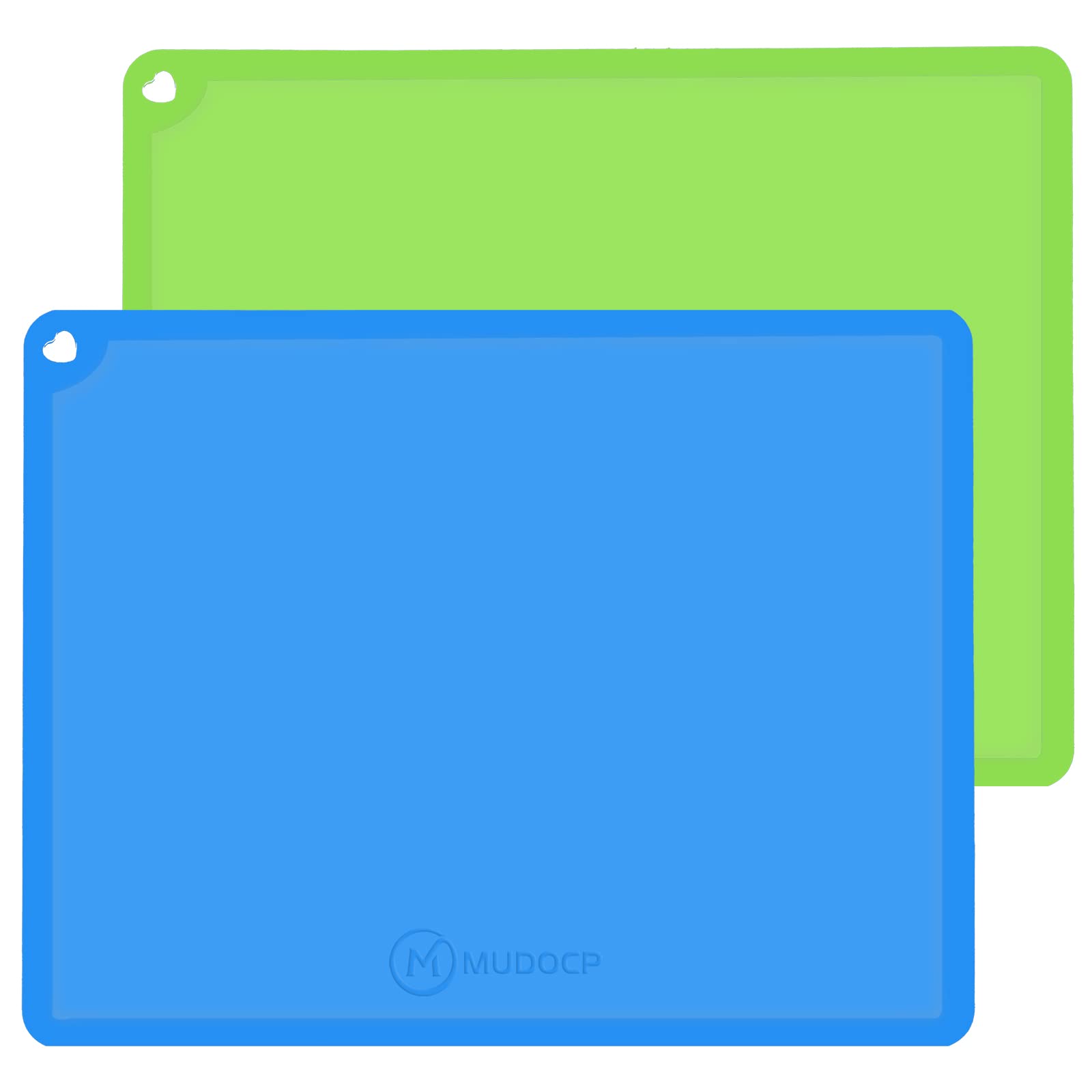 Silicone Kids Placemat, Non Slip Toddler Placemats For Dining Table, Reusable Children