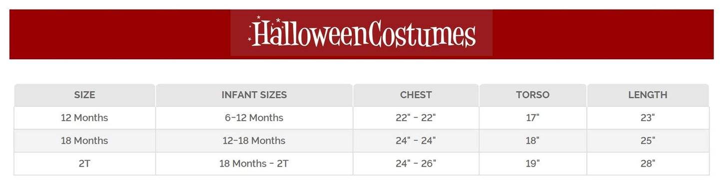 Incharacter Costumes, Llc Cap'N Stinker, Black/White/Red, Medium