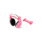 Walker'S Infant Passive Muffs, 23Db Noise Reduction Rating Loud Sounds Shooting Hearing Protection Passive Muffs For Infants/Tod