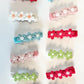 Baby Blooms Hair Clips