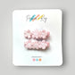 Little Blooms Hair Clips
