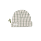 The Printed Hat - Sage Check