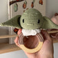 Baby Yoda Rattle Teether