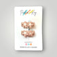 Little Blooms Hair Clips