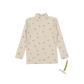 The Printed Tutleneck - Mallard