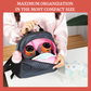 Small Diaper Bag Backpack - Claremont
