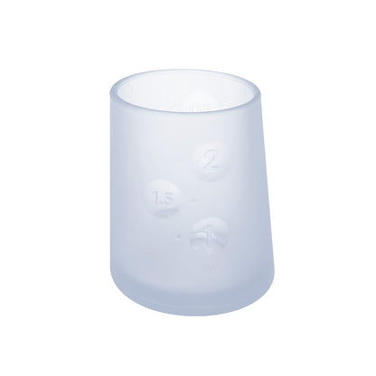 Olababy First Cup for Learning Open-Cup Sips (2oz)