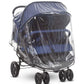 Joovy Scooter X2 Rain Cover