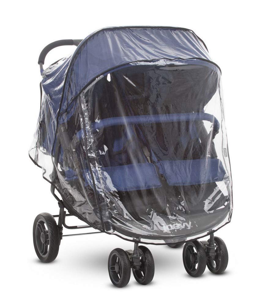 Joovy Scooter X2 Rain Cover