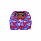 Customized School Bag With Name, Large Capacity Waterproof Diaper Bag, Cool Boy Print Monogram Nappy Backpack With Thermal Pocke