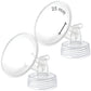 Maymom Wide Neck Spectra Flange-25mm
