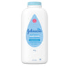Johnson'S Baby Powder, Naturally Derived Cornstarch With Aloe & Vitamin E For Delicate Skin, Hypoallergenic And Free Of Parabens