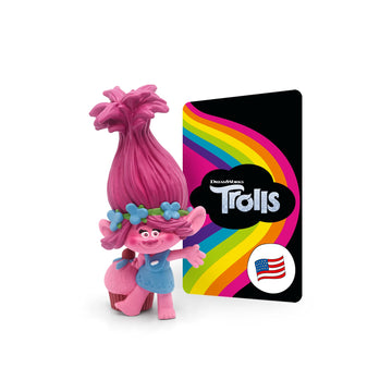 Tonies Poppy Audio Play Character from Dreamworks Trolls