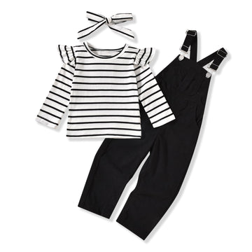 12 Month Toddler Infant Baby Girl Clothe Clothing Corduroy Bib Overalls Coveralls Jumpsuit Romper Suspender Pants Trousers Ruffl