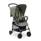 Hauck Lightweight And Compact Travel Baby/Toddler Foldable Stroller, Sport, Dark Olive