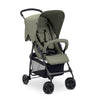 Hauck Lightweight And Compact Travel Baby/Toddler Foldable Stroller, Sport, Dark Olive