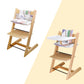 For Stokke High Chair Cushion, Soft And Comfortable For Tripp Trapp High Chair Cushion, For Tripp Trapp Cushion Set Makes It Saf