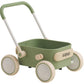 Kidpop PULA 2-in-1 Push and Pull-Along Wagon, Baby Push Walker for First Learner from 7 Month to 4 Year, One Year Birthday Gifts