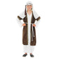 Fun Shack Boys Shepherd Costume Kids, Shepherd Costumes For Kids, Shepherd Boy Costume, Kids Joseph Costume For Boys, Medium
