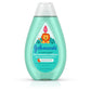 Johnsons Baby Shampoo No More Tangles 13.6 Ounce (400ml) (2 Pack)