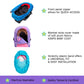 Car Seat Cuties Fairy: Infant Car Seat Cover