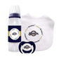 Milwaukee Brewers 3-Pc Gift Set