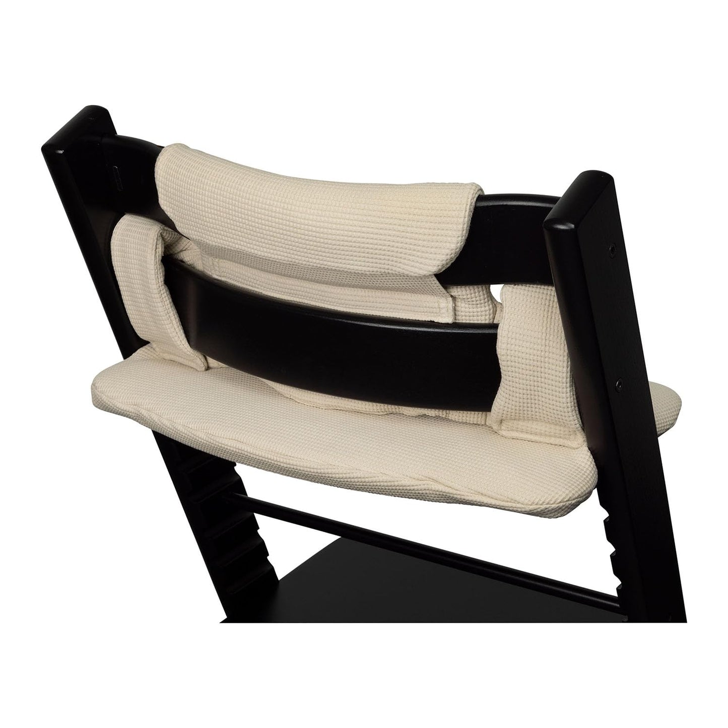 Ukje Cushion Compatible With Stokke Tripp Trapp - Soft Seat Cushion For Infants, Babies & Toddlers, High Chair Accessories, Cott