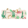 Little Sleepies Luxe Bow Headband, Ready to Rodeo