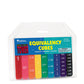 Learning Resources Fraction Tower Equivalency Cubes - 51 Pieces, Ages 6+ Math Learning Toys for Kids, Math Classroom and Homesch