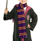 Harry Potter Scarf Costume Accessory