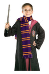Harry Potter Scarf Costume Accessory