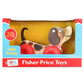 Fisher-Price Little Snoopy Toy