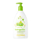Babyganics Extra Gentle Moisturizing Daily Lotion, Chamomile Verbena, 17 Fluid Ounce (502 Ml)