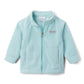 Columbia Baby Benton Springs Fleece, Aqua Haze, 12/18