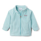 Columbia Baby Benton Springs Fleece, Aqua Haze, 3/6
