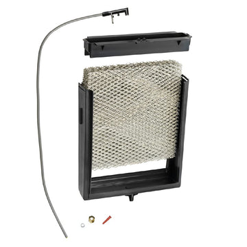 Aprilaire 4793 Humidifier Maintenance Kit With Water Panel Model No. 10 Humidifier Replacement Filter For Aprilaire Whole-House