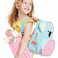Skip Hop Toddler Backpack, Zoo Preschool Ages 3-4, Koala