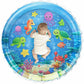 Baby Kids Water Play Mat Toys Inflatable For Kids Leakproof Water Play Mat, Fun Activity Play Center Indoor And Outdoor For Baby