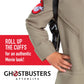 Ghostbusters Costumes For Kids, Deluxe Official Ghostbusters Afterlife Movie Costume Jumpsuit With Inflatable Proton Pack, Kids
