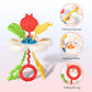 Montessori Toys for Baby Sensory Pull String Development Travel Toys Fidget Educational Learning Activity Gifts for Kids