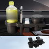 SNAPPSY Car Window Multifunctional Organizer Vehicle Door Side Hanging Storage Rack
