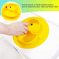 Baby Plate Silicone Toddler Plates Suction Placemat Divided Dishes For Kids And Infants One-Piece Strong Suction, Bpa Free, Micr