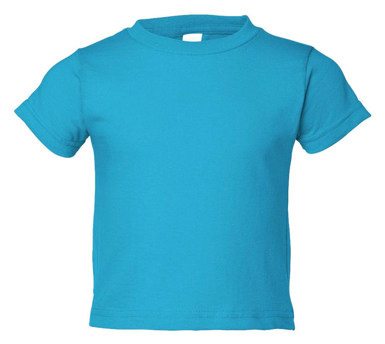 Rabbit Skins Toddler Jersey T-Shirt, Cobalt Blue, 4T – WBBAPB014WCVYHO
