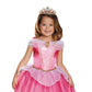Girls Birthday Gift Rapunzel Aurora Borealis Stone Sparkle Gold Tiara Halloween Princess Tangled Costume