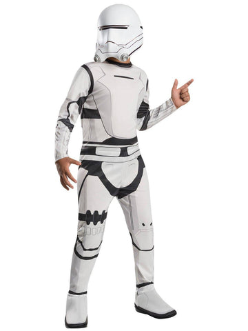 Star Wars: The Force Awakens Child'S Flametrooper Costume,