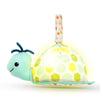 B. toys- B. baby- Baby Glowable Soothing Plush Turtle with Lights & Sounds- Glow Zzzs Turtle Shell  0 Months +
